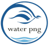 Water PNG