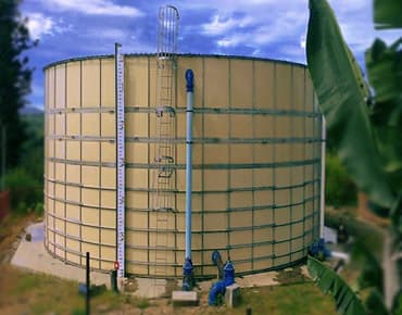 Kainantu Water Supply