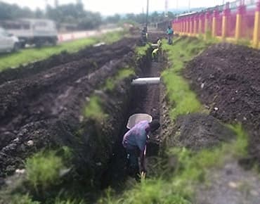 ICCC Grants Clearance on Eda Ranu & Water PNG Merger